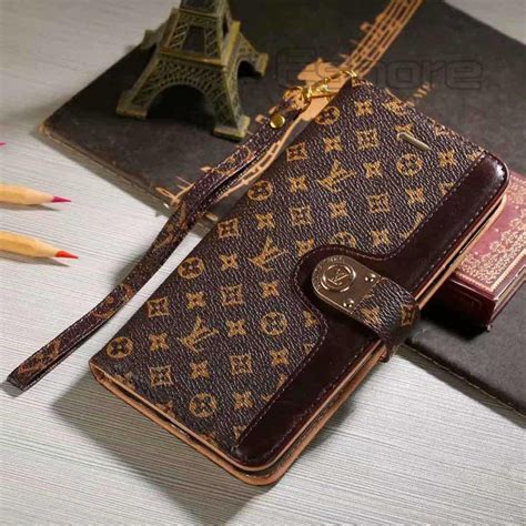 louis vuitton smartphone wallet|louis vuitton phone case wallet.